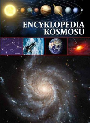 Encyklopedia kosmosu, Przemysław Rudź