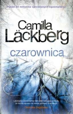 Czarownica, Camilla Läckberg