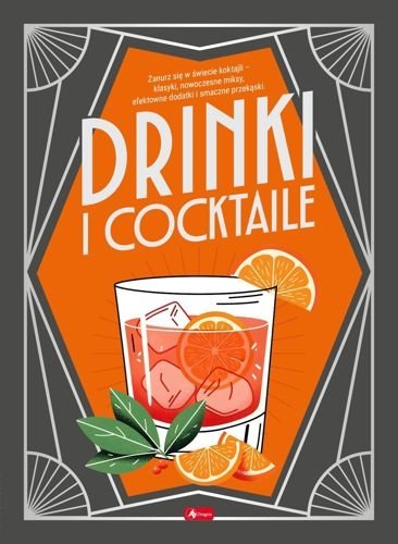 Drinki i cocktaile
