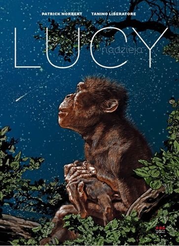Lucy. Nadzieja, Patrick Norbert, Tanino Liberatore