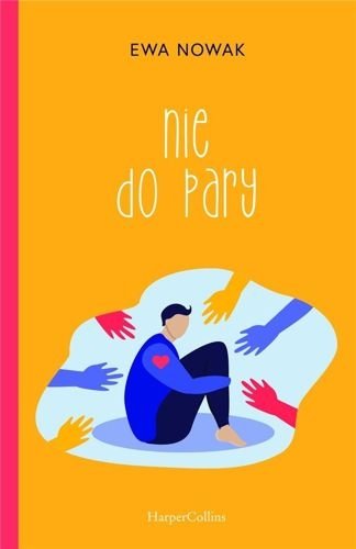 Nie do pary, Ewa Nowak