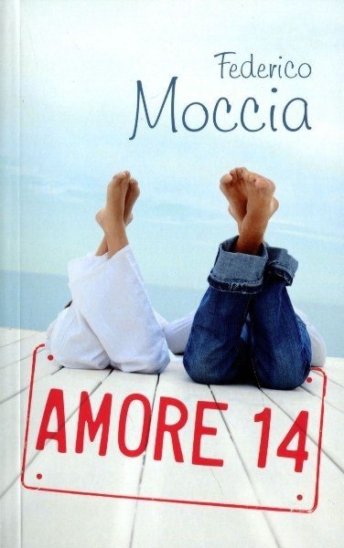 Amore 14. Wydanie kieszonkowe