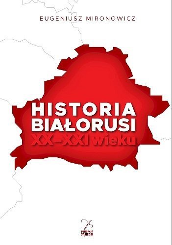 Historia Białorusi XX-XXI wieku, Eugeniusz Mironowicz