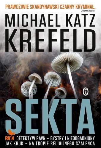 Sekta, Michael Katz Krefeld