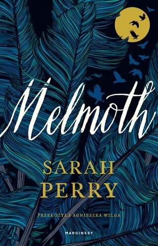 Melmoth, Sarah Perry