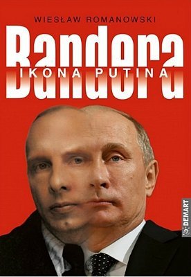 Bandera. Ikona Putina, Wiesław Romanowski
