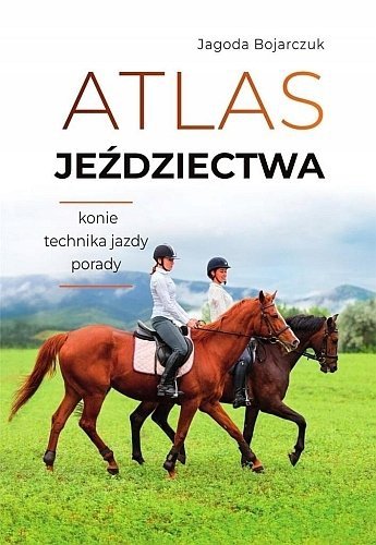 Atlas jeździectwa, Jagoda Bojarczuk