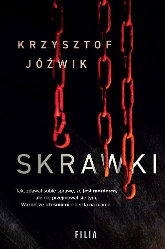 Skrawki, Krzysztof Jóźwik, Filia