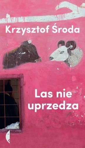 Las nie uprzedza, Krzysztof Środa