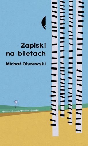 Zapiski na biletach, Michał Olszewski