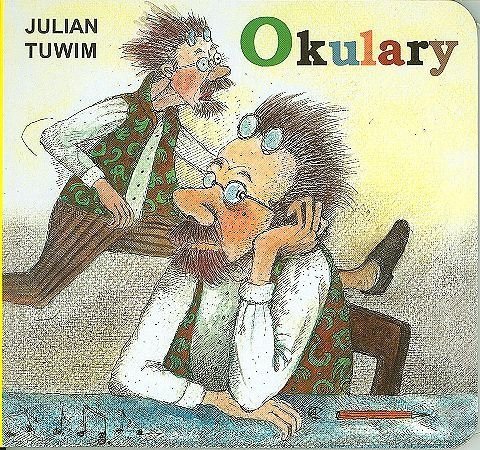 Okulary, Julian Tuwim