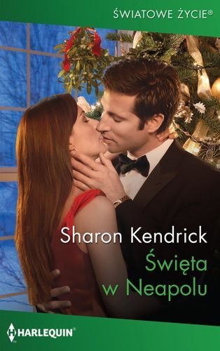 Święta w Neapolu, Sharon Kendrick