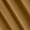 PIERRE CARDIN zasłona SIBEL z miękkiego i delikatnego welwetu, 140x270cm miodowa