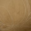 OBRUS BLINK 12 35 X 180 CM ZŁOTY