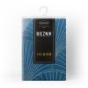 OBRUS BLINK 14 35 X 140 CM GRANATOWY