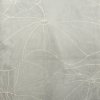 OBRUS BLINK 18 35 X 140 CM SREBRNY