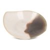 PATERA DEKORACYJNA KATIA (01) 28 X 23 X 6 CM KREMOWY