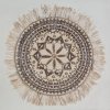 OBRAZ 501A 60 X 60 CM BEŻOWY