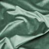PIERRE CARDIN zasłona SIBEL z miękkiego i delikatnego welwetu, 140x270cm ciemny miętowy