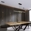 Lamele ścienne Infinity 12,2cm x 270cm- Versal - Lamelio
