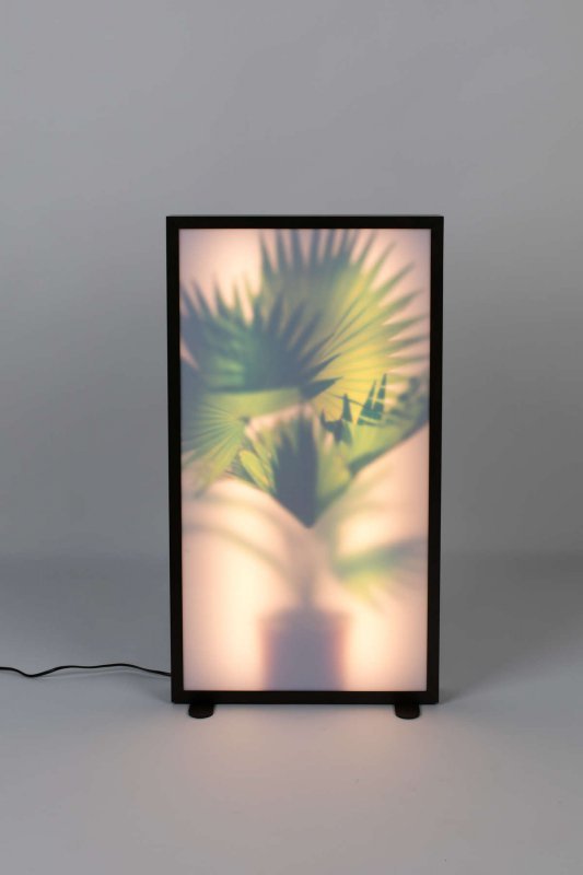 Lampa podłogowa GROW XL