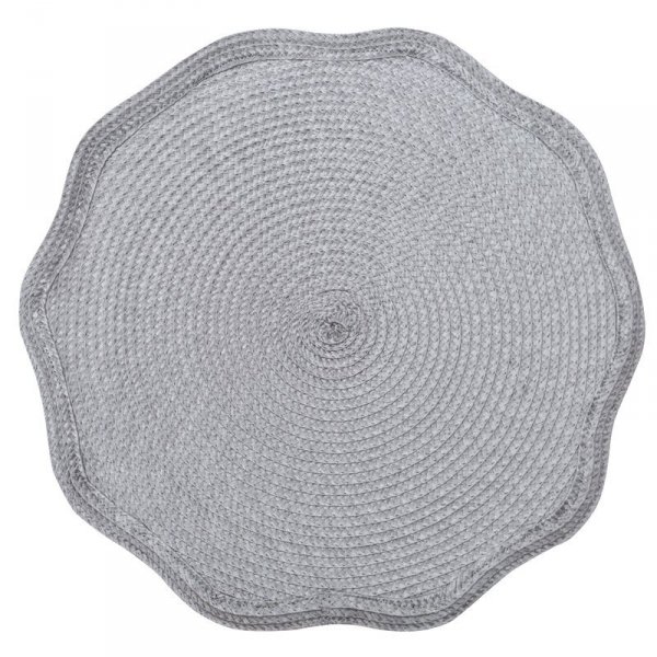 PODKŁADKA OTELLO FI 38 CM STALOWY
