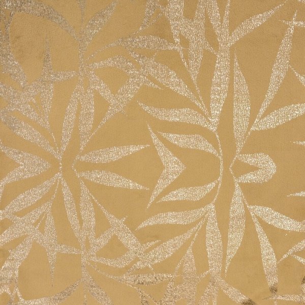OBRUS BLINK 15 35 X 220 CM MIODOWY