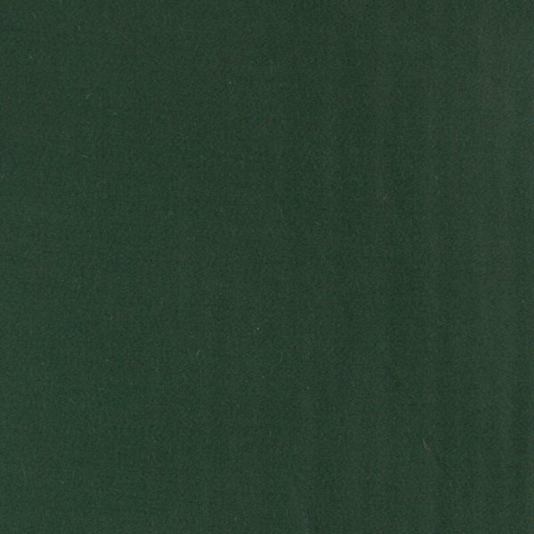 Prześcieradło gładkie z gumką 180x200 cm z satyny bawełnianej kolor ciemny zielony 125 g/m2 NOVA 3