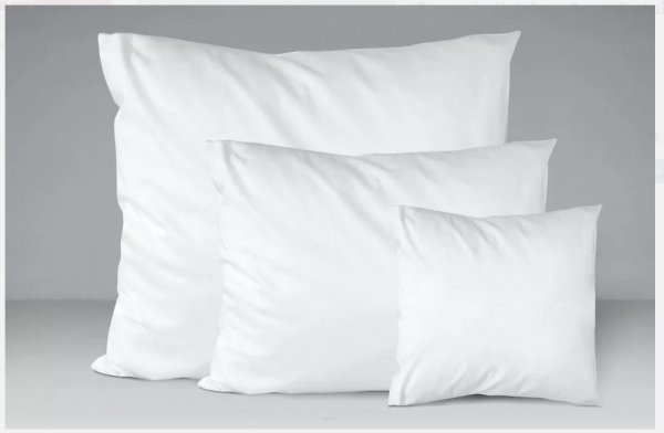 Poszwa Hotelowa PREMIUM 50x70cm - Perkal