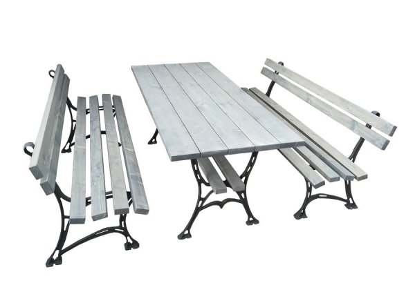 Zestaw MAJA królewki bez podłokietnika XL 175x75