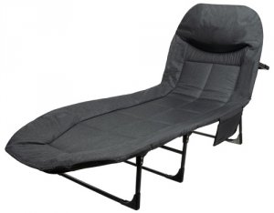 Łóżko polowe turystyczne Paros