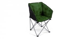 Krzesło składane KAMPA TUB