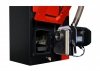 Camino 4 SLIM żeliwny kocioł na pellet z podajnikiem o mocy 12 KW ecoMax 920 simTOUCH ST4 Seperate  