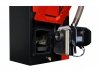Camino 4 SLIM żeliwny kocioł na pellet z podajnikiem o mocy 10 KW ecoTOUCH 860  TOUCH T4 Separate