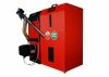 Camino 4 żeliwny kocioł na pellet z podajnikiem o mocy 15 KW ecoMax 361 simTOUCH ST4 Seperate