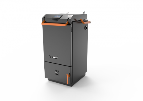 Kocioł Blaze Green 10 10kW