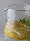 Dzbanek szklany PREMIUM borosilikatowy żaro 1.3l