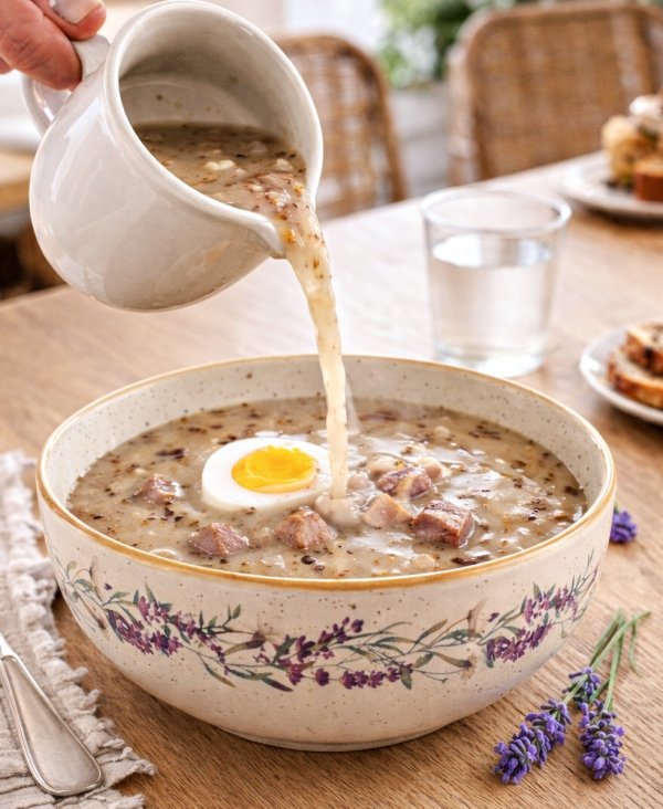 ZESTAW 6 x MISKA DO ZUPY 500ml BULIONÓWKI MISKI SAŁATKOWE 16cm