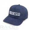 Czapka Sparco Suede