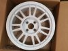 Wyścigowa felga EvoCorse X3MAZERO 8x15