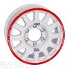 Felga terenowa Braid Fullrace T Beadlock B (4x4) 7x16