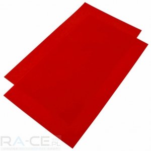 Fartuchy RRS 3mm