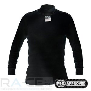 Golf RRS Black