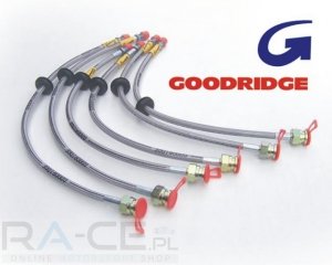 Przewody Goodridge, Alfa Romeo 116 GTV6 2.5/3.0