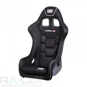Fotel OMP WRC-R  XL