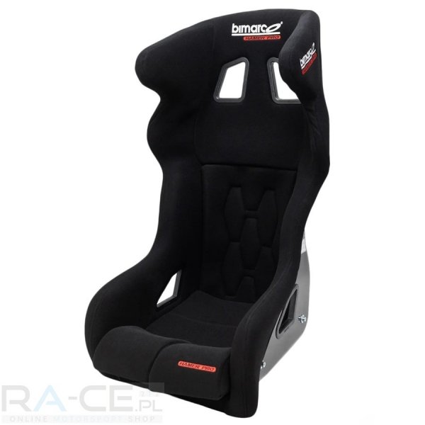 Fotel BIMARCO Hamer PRO