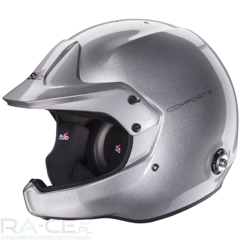 Kask Stilo Venti WRC Composite Rally