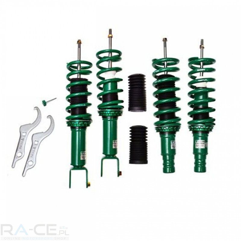 Zawieszenie gwintowane Tein Street Basis Civic EK4
