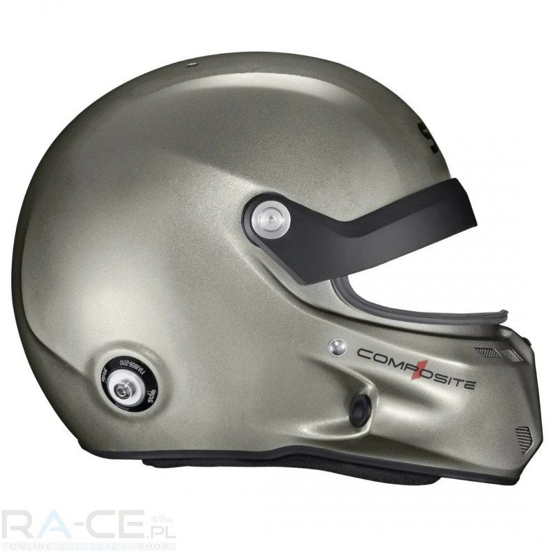 Kask zamknięty Stilo Composite ST6 GT