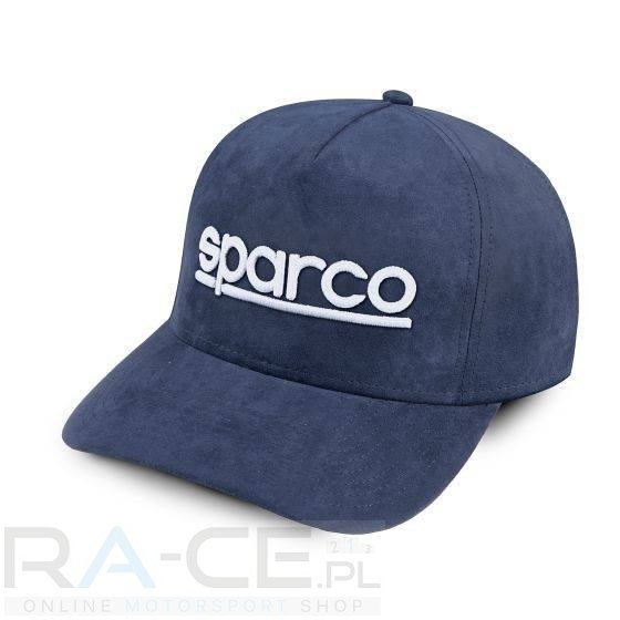 Czapka Sparco Suede